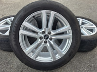 Alu felge 20'' rupe 5x112 orig. Audi Q7, Q8, A4, A6, A7, Q5 itd.
