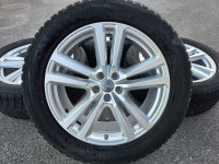 Alu felge 20'' rupe 5x112 orig. Audi Q7, Q8, A4, A6, A7, Q5 itd.