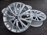 Alu felge 21'' 5x112, 4 kom. Audi A6 C8 S-line