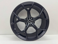 Alu felge 21 5x112 Audi JWL Atest