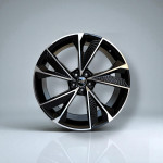 Alu felge 21 5x112 Vw Audi Skoda JWL Atest