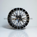 Alu felge 21'' 5X130 PORSCHE JWL ATEST