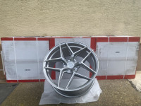Alu felge 21” concaver cvr 2 5x112 nove u kutijama