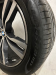 Alu felge 21'' rupe 5, 4 kom. 5x112