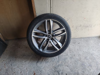 Alu felge 21'' AUDI SQ7 ORGINAL