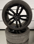 Alu felge 21'' rupe 5x112, Audi