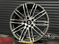 Alu felge 21'' rupe 5x130, 4 kom. Porsche Cayenne 958 **SET 2000€**