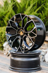 Alu felge 21'' rupe 5x130, 4 kom.