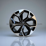 Alu felge 22'' 5X112 AUDI VW SKODA JWL ATEST