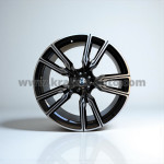 Alu felge 22'' 5X112 BMW JWL ATEST