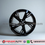 Alu felge 22 5X112 Audi A5 A6 A7 A8 JWL ATEST