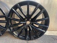 Alu bmw 22.     9882 611 BLA