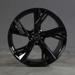 Alu felge 22'' rupe 5x112, 2 kom. AUDI RS6 C8  4K0601025DH