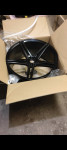 Alu felge 22'' rupe 5x112, 4 kom.
