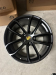 Alu felge 22 zoll za PORSCHE CAYENNE najbolji model