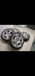Alu felge 5x112 19" org. Audi * Audi RS * A4 A5 * set 870eur