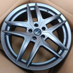 Alu felge Borbet Z 19'' 5x112 NOVO!