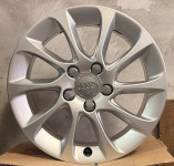 ALU FELGE AUDI 16" 5X112