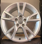 ALU FELGE AUDI 17" 5X112