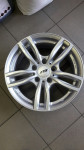 Alu felge BMW 3 rupe 5x120 4 kom.