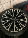 Alu felge Audi 19'' 5x112, 4 kom.