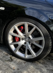 Alu felge Audi A7 5-V Spoke 8.5x19 ET26 CB66.6