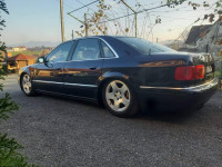 Audi A8 d2 17" 5x112