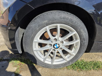 Alu felge bmw 16'' rupe 5x120, 4 kom.