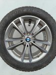 ALU FELGE BMW 17'' 5x112 - 3580