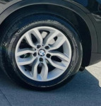 Alu felge BMW 17'' rupe 5x120, 4 kom.