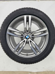 ALU FELGE BMW 19'' 5x120 - 3483