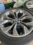 Alu felge BMW 19'' 5x112, 4 kom.