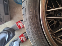 alu felge bmw 19 col