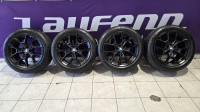 Alu felge BMW 19'' rupe 5x112, Style 942M