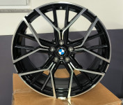 Alu felge BMW 20'' rupe 5x112