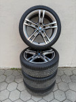 Alu felge Bmw Serija 1 i 2, F40/F44  18'' 556M rupe 5x112, 4 kom.