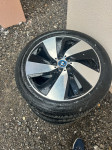 Alu felge BMW I3 19'' rupe 5x112, 4 kom.