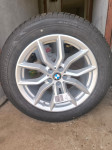 Alu felge BMW original ,NOVO, 19'' rupe 5x115, 4 kom.