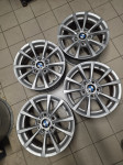 Alu felge bmw serie 3 f-serija 16'' rupe 5, 4 kom.