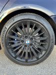 Alu felge BMW Style 416 - 18'' 5x120 - Michelin Pilot Sport 4 - TPMS