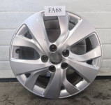ALU FELGE CITROEN 16'' 5x108  6,5J  ET47   9677089777     FA68