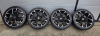 Alu felge Cupra 20", TOP STANJE