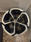 Alu felge Dotz Hanzo 17'' rupe 5x120, 4 kom.
