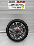 Alu felge Fiat 500 2007- / 15 cola / 52048604 /
