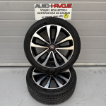 Alu felge Fiat Tipo 2015- / 17 cola / 52040631