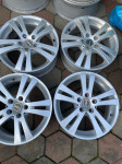Alu felge Ford 16'' 5x108, 4 kom.