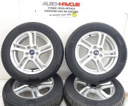 Alu felge Ford Focus 4 2019- / 16 cola / JX7C-1007-A1A /