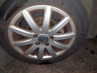 alu felge golf 6