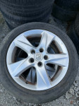 ALU FELGE HONDA ACCORD 17 COLA