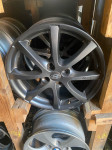 Alu felge Hyundai 17'' 5x114.3, 4 kom.